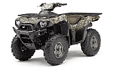 hunting atv