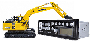Jensen JHD1510 Heavy Duty Radio