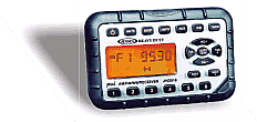 Skid Steer Radio from Heavy Duty Radios