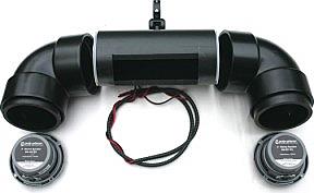 910 D-POD Casing only