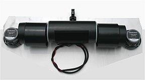 JHD 910 D-POD Casing only