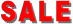 SALE SALE