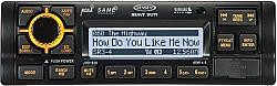 JHD1630B Jensen JHD 1630B Weather Band Stereo
