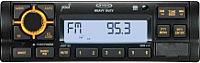 JHD1120B Jensen JHD 1120B Weather Band stereo