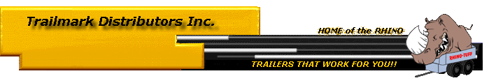 Manufacturer of ATV Trailers for Quads.  Great Trailers for Outdoor