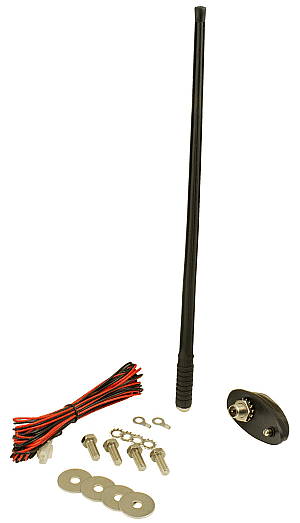 Replace your broken TRA4500 antenna